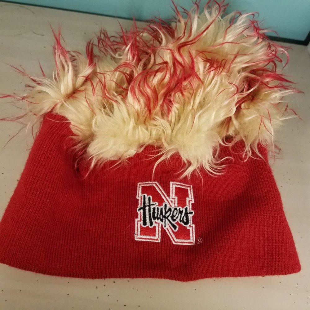 Two Beanies - Picture 2 of 6